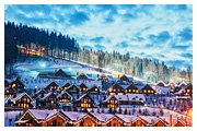 Фото из тура Неделька снежного драйва, 15 января 2022 от туриста Александра 
